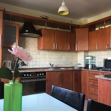 Appartement Sloneczny Apartament Witawa Gdynia