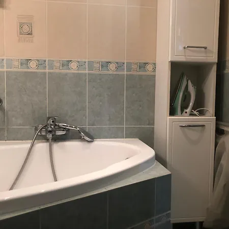Appartement Sloneczny Apartament Witawa Gdynia