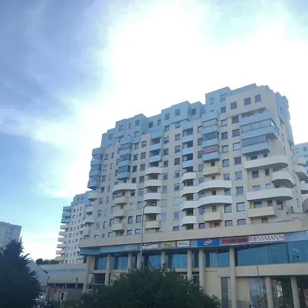 Sloneczny Apartament Witawa Appartement *