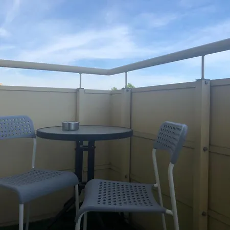 Sloneczny Apartament Witawa * Gdynia